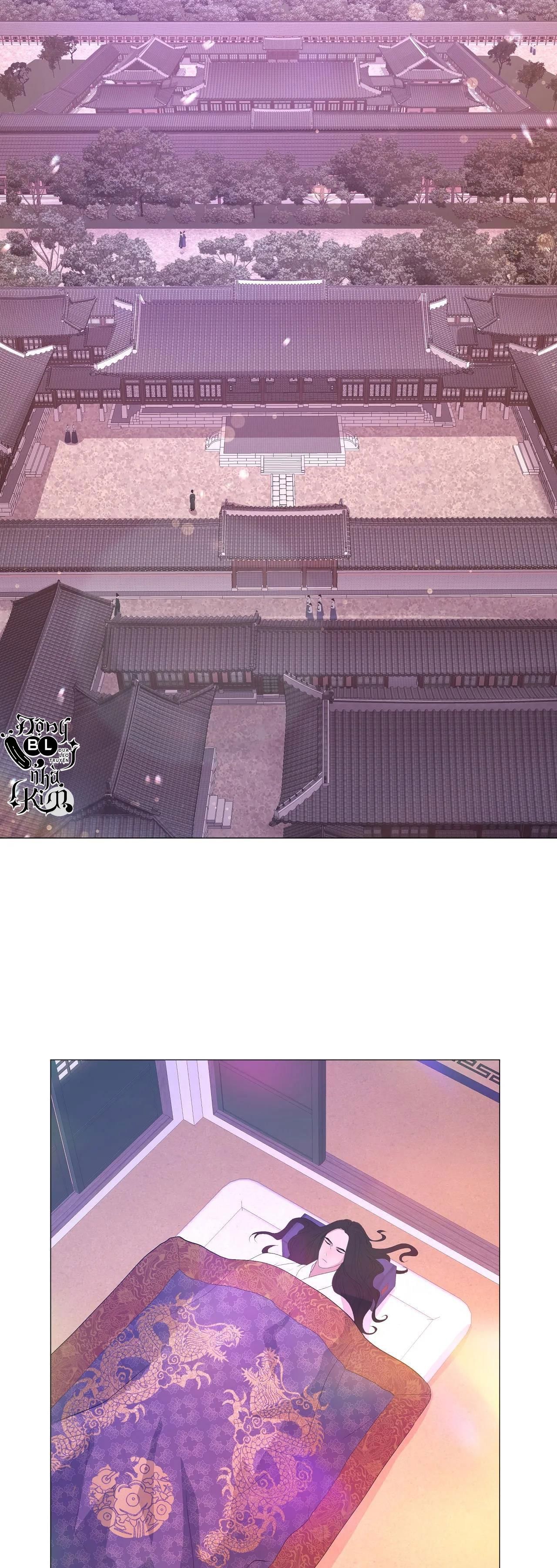 đọc truyện Dạ Xoa Hóa Liên Ký Chương 48 ảnh 40 tại Thiên Thai Truyện