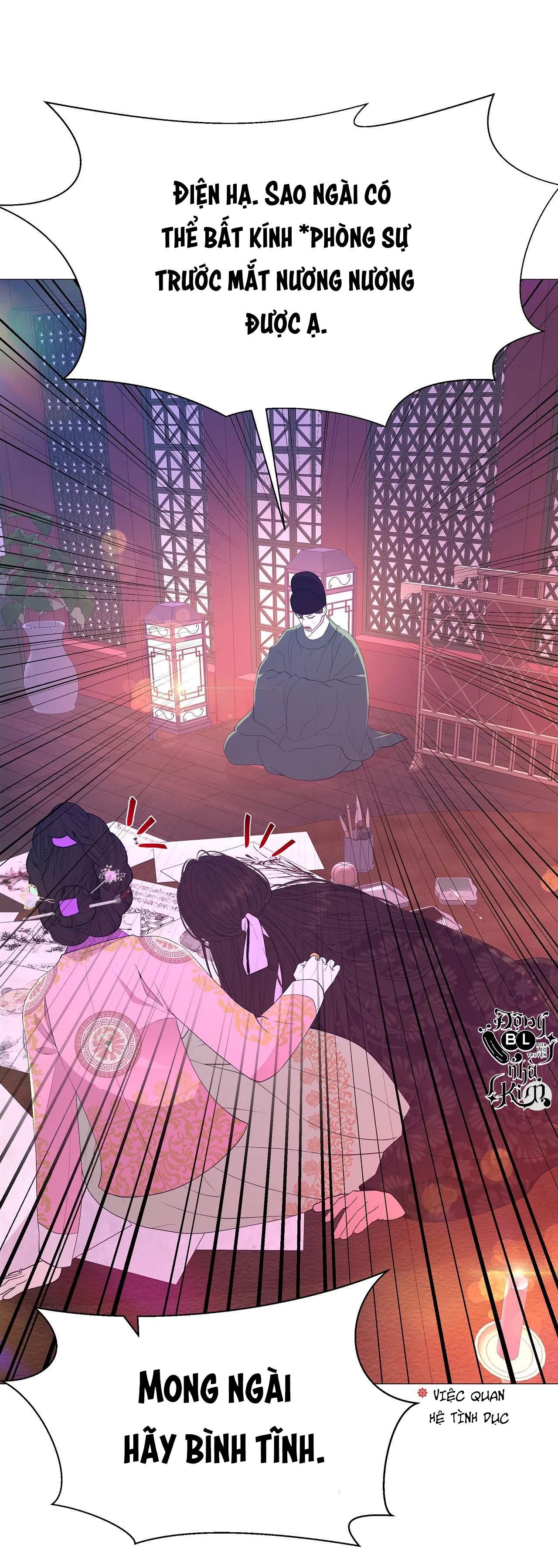 đọc truyện Dạ Xoa Hóa Liên Ký Chương 48 ảnh 6 tại Thiên Thai Truyện