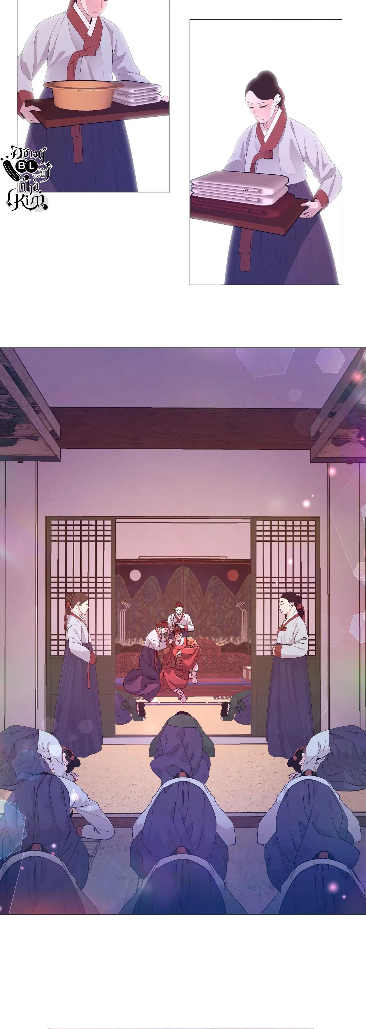 đọc truyện Dạ Xoa Hóa Liên Ký Chương 48 ảnh 43 tại Thiên Thai Truyện