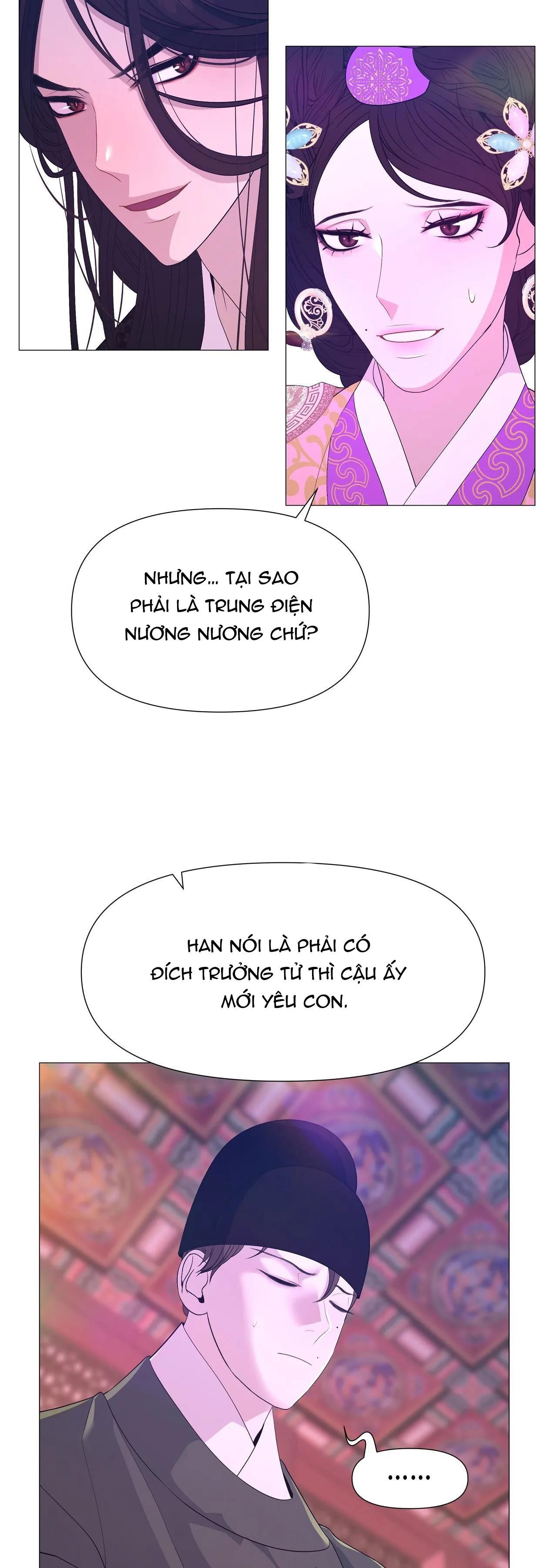 đọc truyện Dạ Xoa Hóa Liên Ký Chương 48 ảnh 8 tại Thiên Thai Truyện