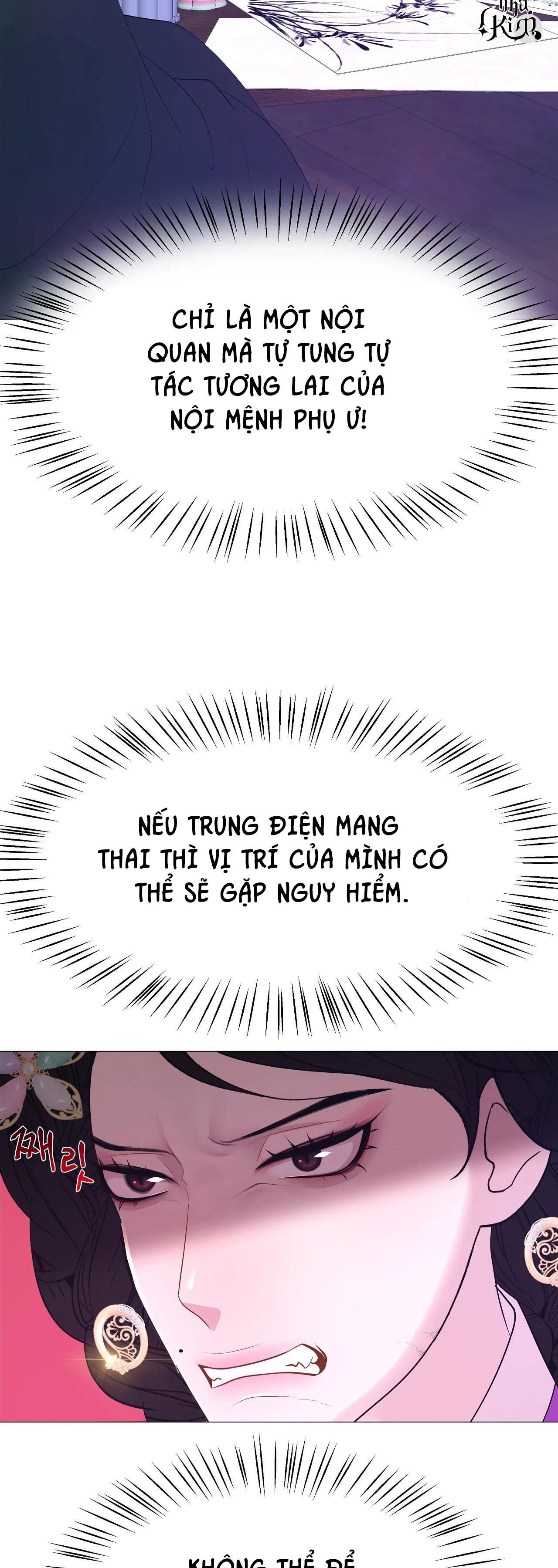 đọc truyện Dạ Xoa Hóa Liên Ký Chương 48 ảnh 10 tại Thiên Thai Truyện