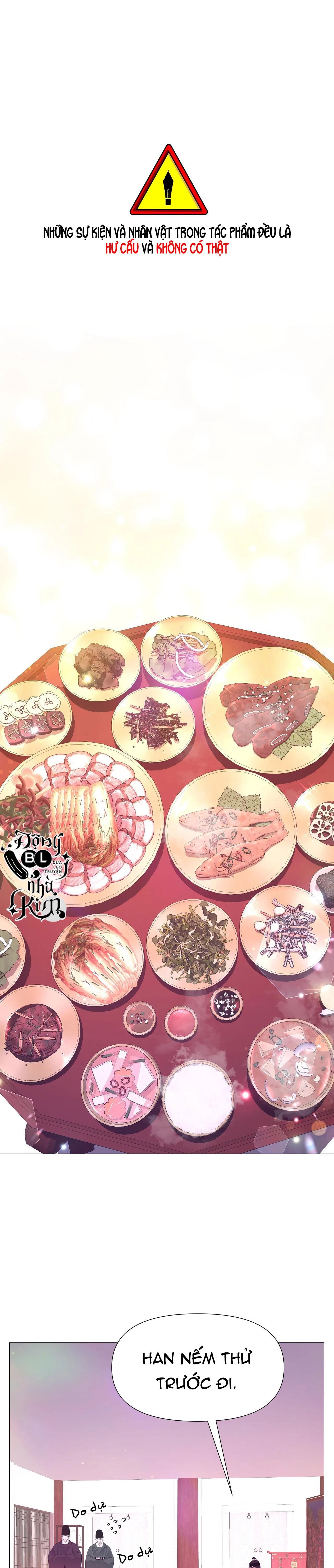 đọc truyện Dạ Xoa Hóa Liên Ký Chương 49 ảnh 3 tại Thiên Thai Truyện