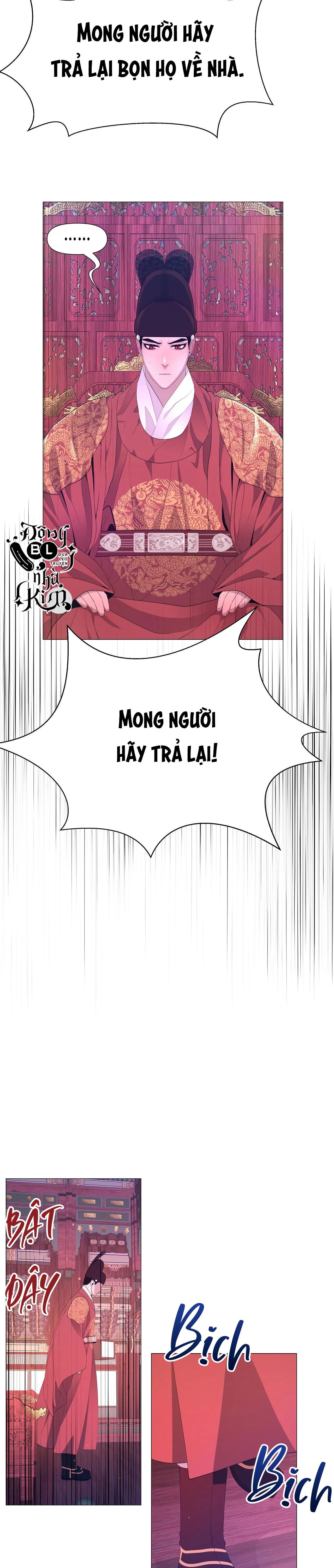 đọc truyện Dạ Xoa Hóa Liên Ký Chương 49 ảnh 13 tại Thiên Thai Truyện