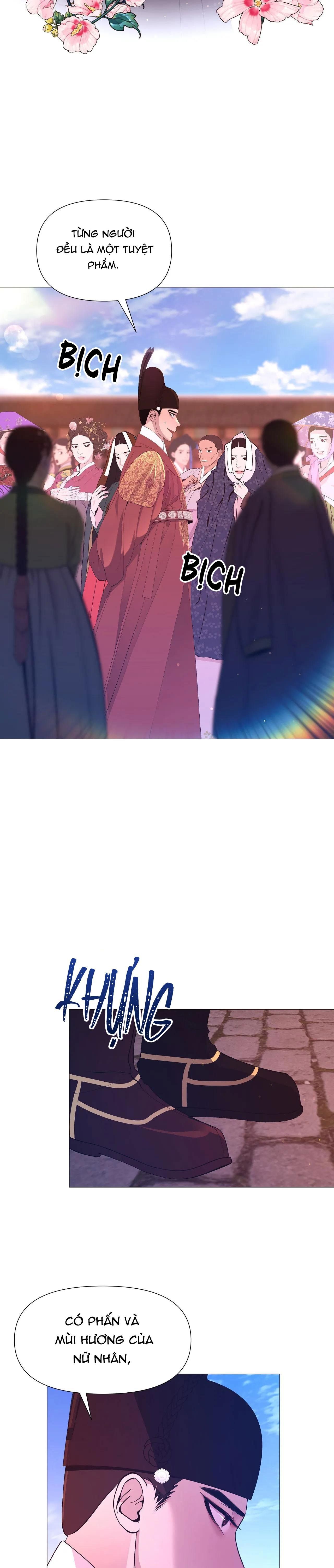 đọc truyện Dạ Xoa Hóa Liên Ký Chương 49 ảnh 17 tại Thiên Thai Truyện