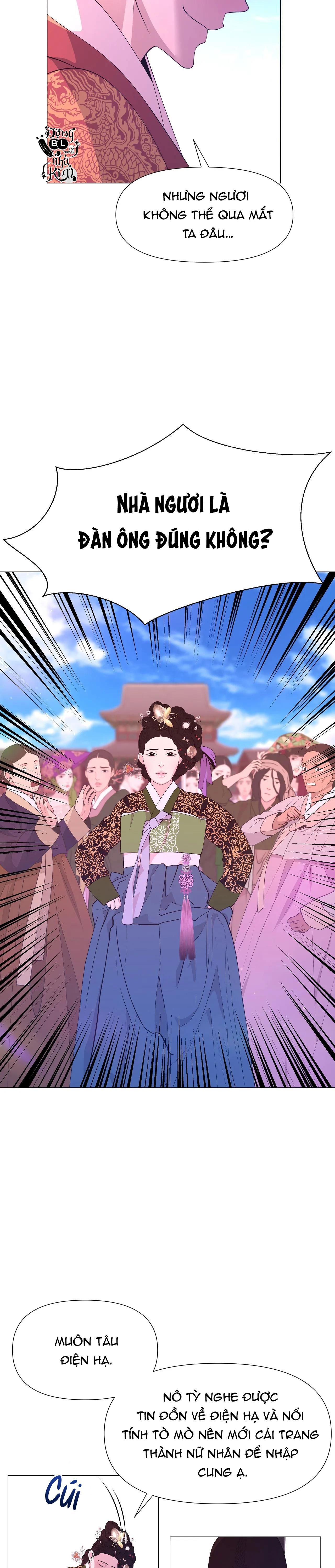 đọc truyện Dạ Xoa Hóa Liên Ký Chương 49 ảnh 18 tại Thiên Thai Truyện