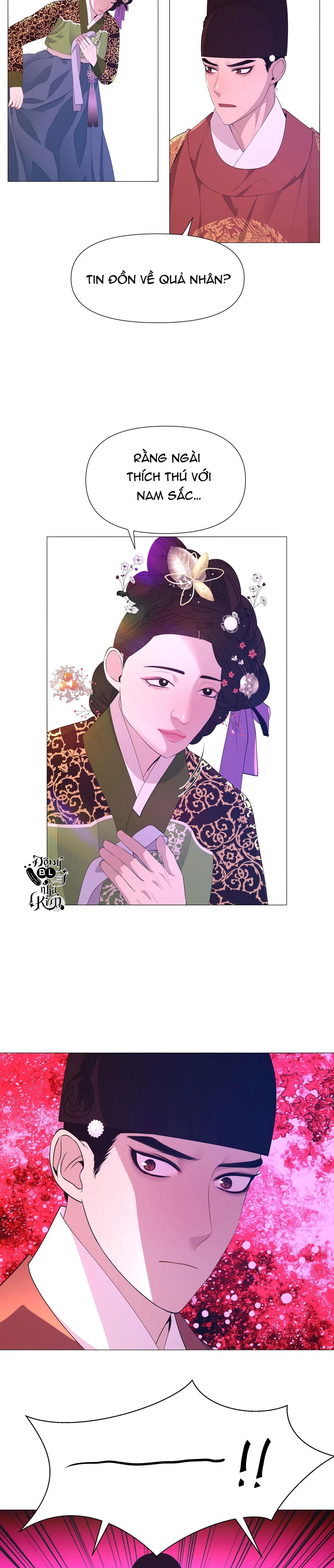 đọc truyện Dạ Xoa Hóa Liên Ký Chương 49 ảnh 19 tại Thiên Thai Truyện