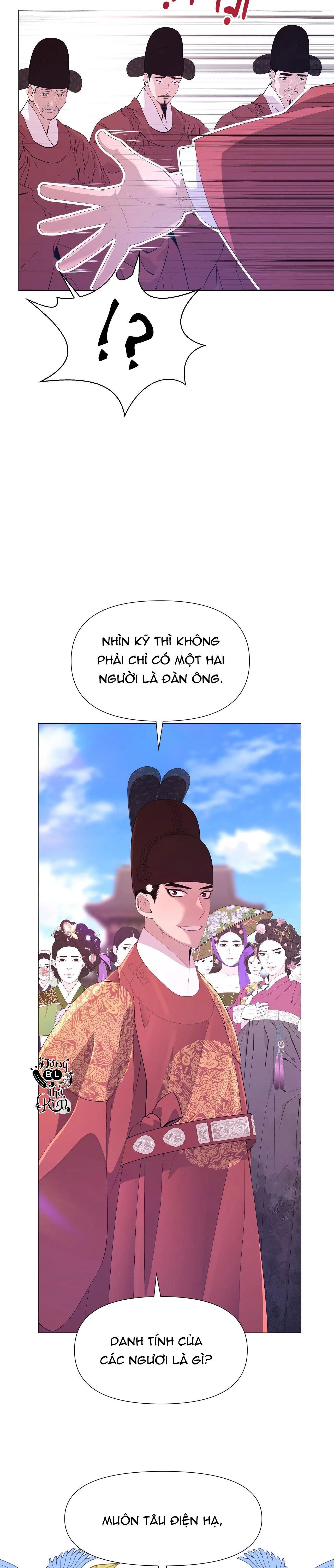 đọc truyện Dạ Xoa Hóa Liên Ký Chương 49 ảnh 21 tại Thiên Thai Truyện