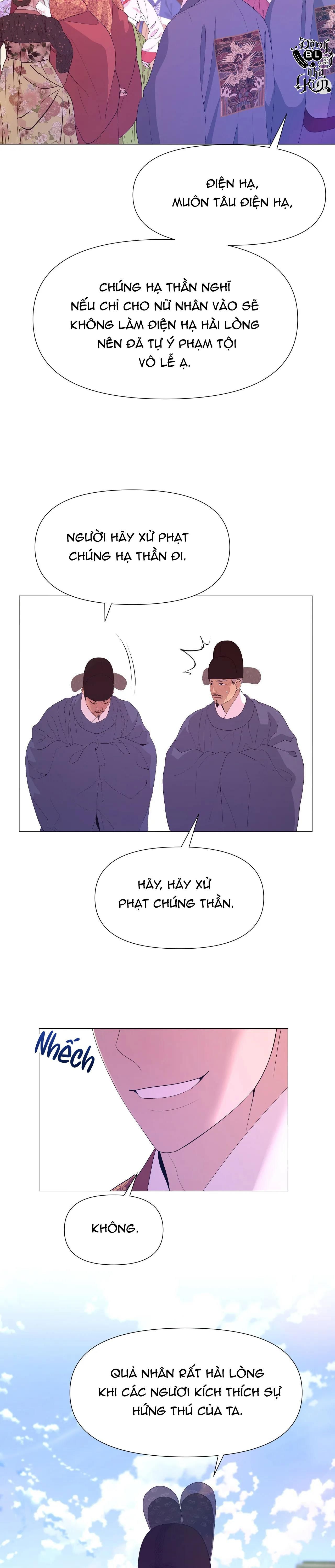 đọc truyện Dạ Xoa Hóa Liên Ký Chương 49 ảnh 24 tại Thiên Thai Truyện