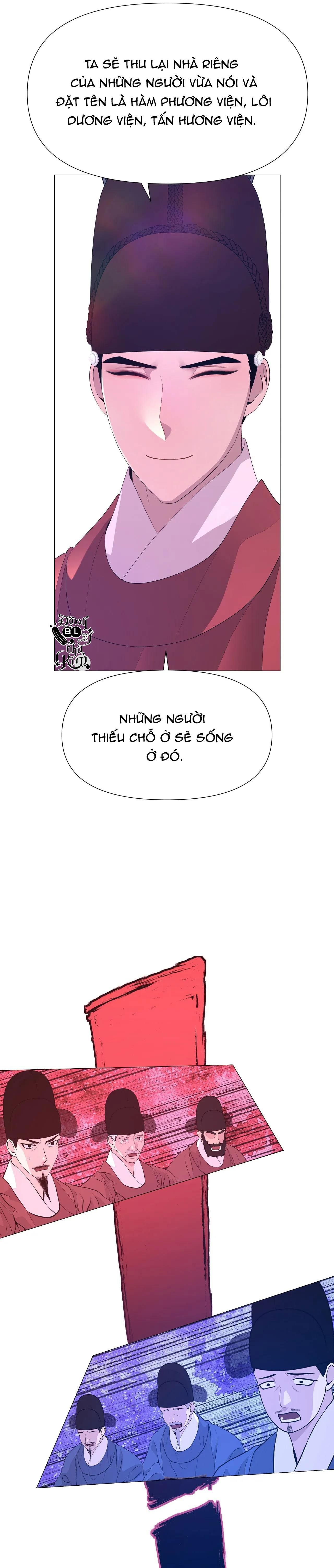 đọc truyện Dạ Xoa Hóa Liên Ký Chương 49 ảnh 27 tại Thiên Thai Truyện