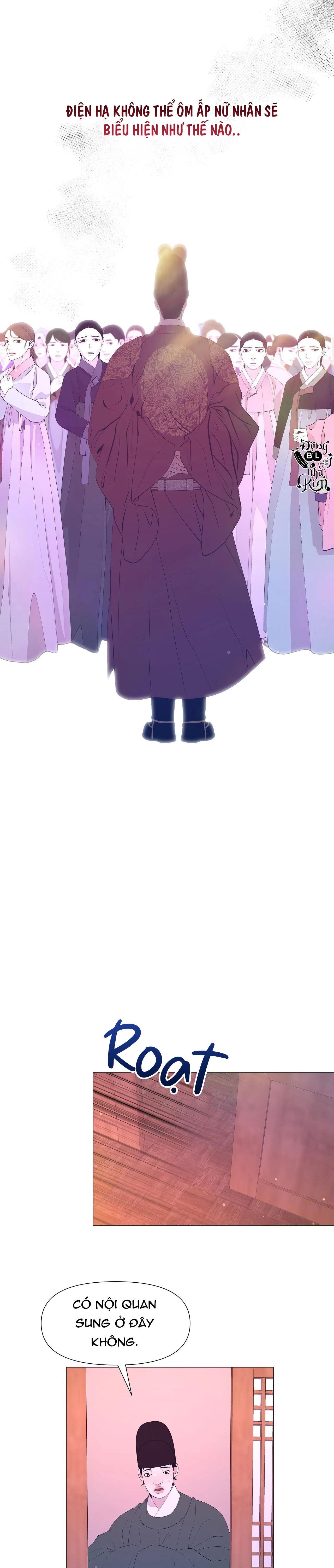 đọc truyện Dạ Xoa Hóa Liên Ký Chương 49 ảnh 30 tại Thiên Thai Truyện