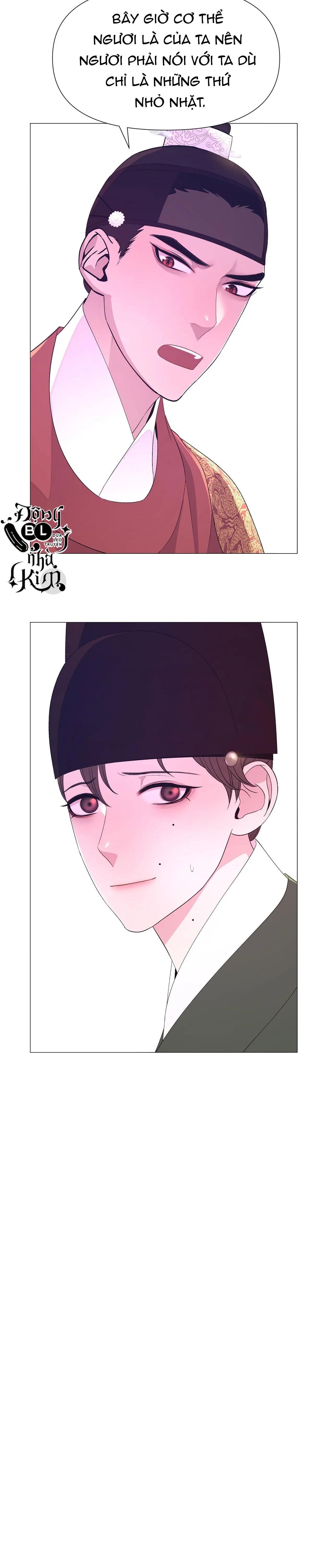 đọc truyện Dạ Xoa Hóa Liên Ký Chương 49 ảnh 7 tại Thiên Thai Truyện