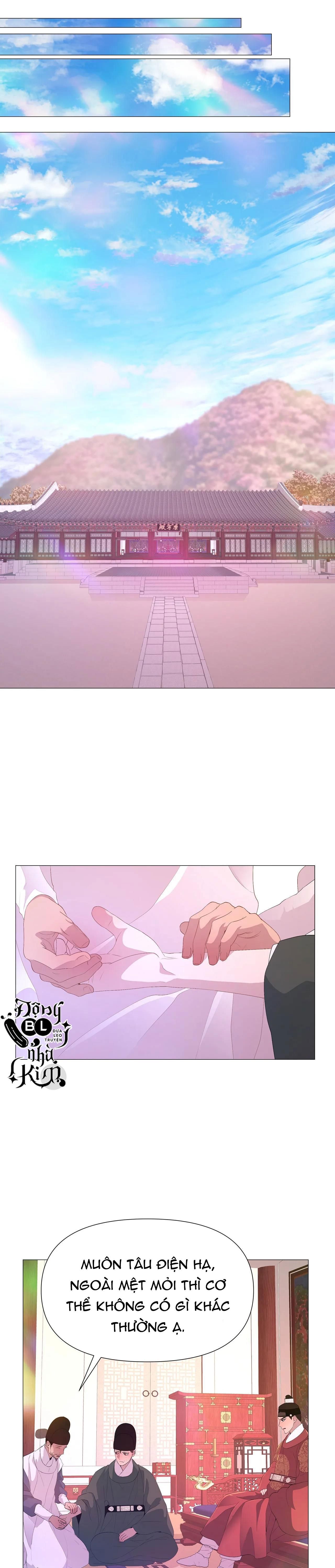 đọc truyện Dạ Xoa Hóa Liên Ký Chương 49 ảnh 8 tại Thiên Thai Truyện