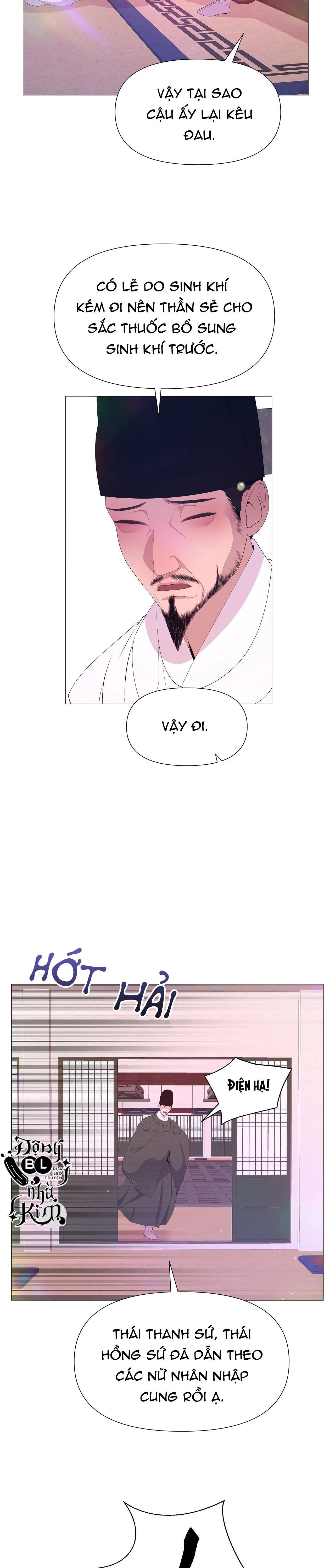 đọc truyện Dạ Xoa Hóa Liên Ký Chương 49 ảnh 9 tại Thiên Thai Truyện