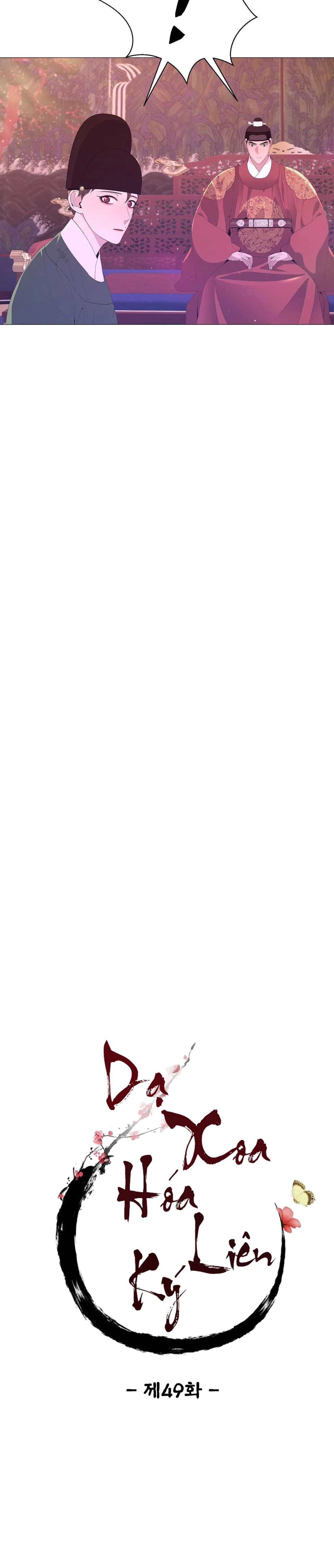 đọc truyện Dạ Xoa Hóa Liên Ký Chương 49 ảnh 10 tại Thiên Thai Truyện