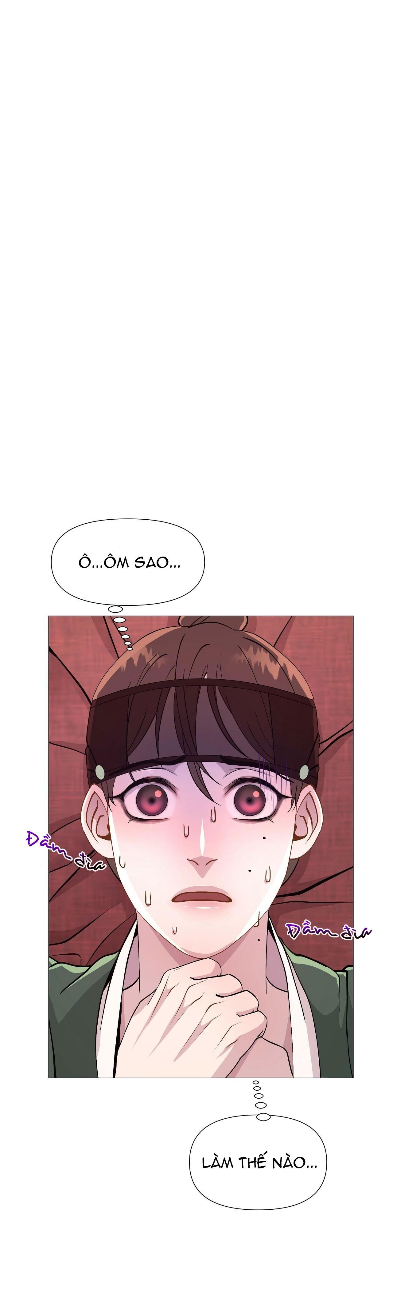 đọc truyện Dạ Xoa Hóa Liên Ký Chương 5 ảnh 15 tại Thiên Thai Truyện