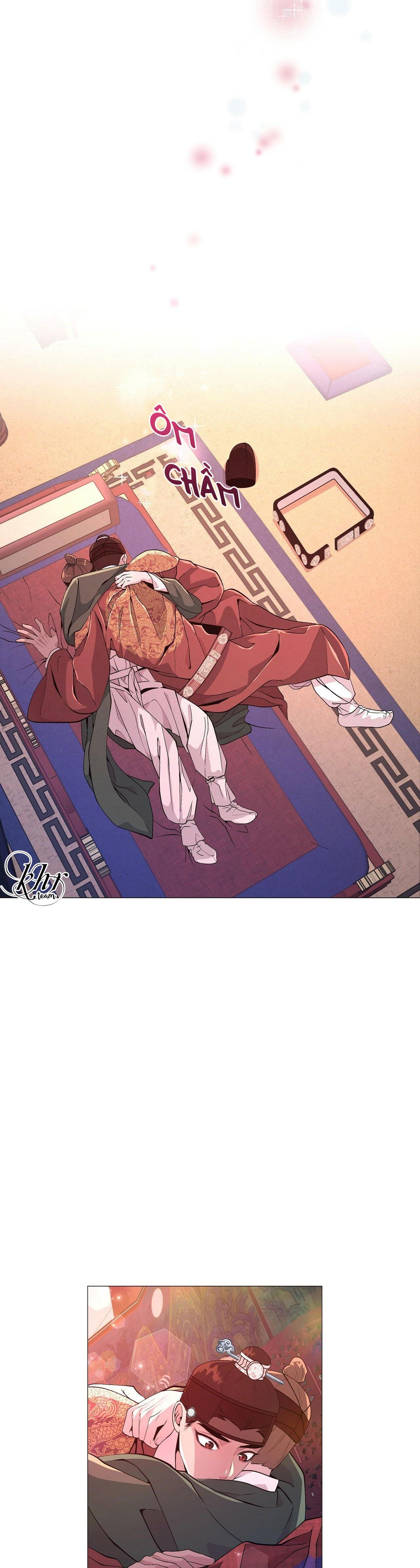 đọc truyện Dạ Xoa Hóa Liên Ký Chương 5 ảnh 17 tại Thiên Thai Truyện