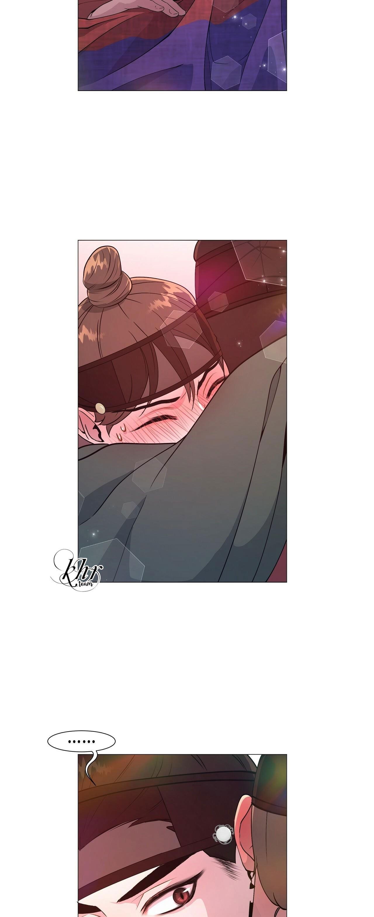 đọc truyện Dạ Xoa Hóa Liên Ký Chương 5 ảnh 18 tại Thiên Thai Truyện