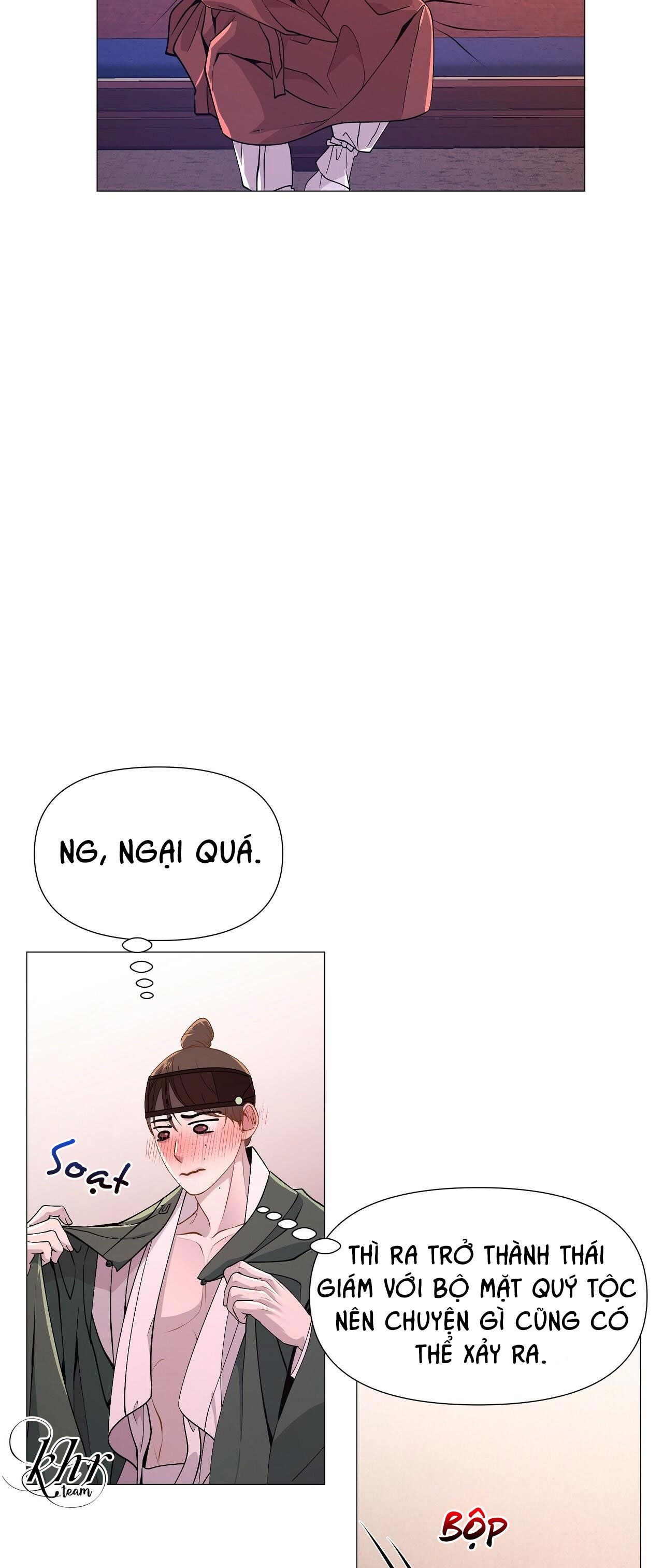 đọc truyện Dạ Xoa Hóa Liên Ký Chương 5 ảnh 22 tại Thiên Thai Truyện