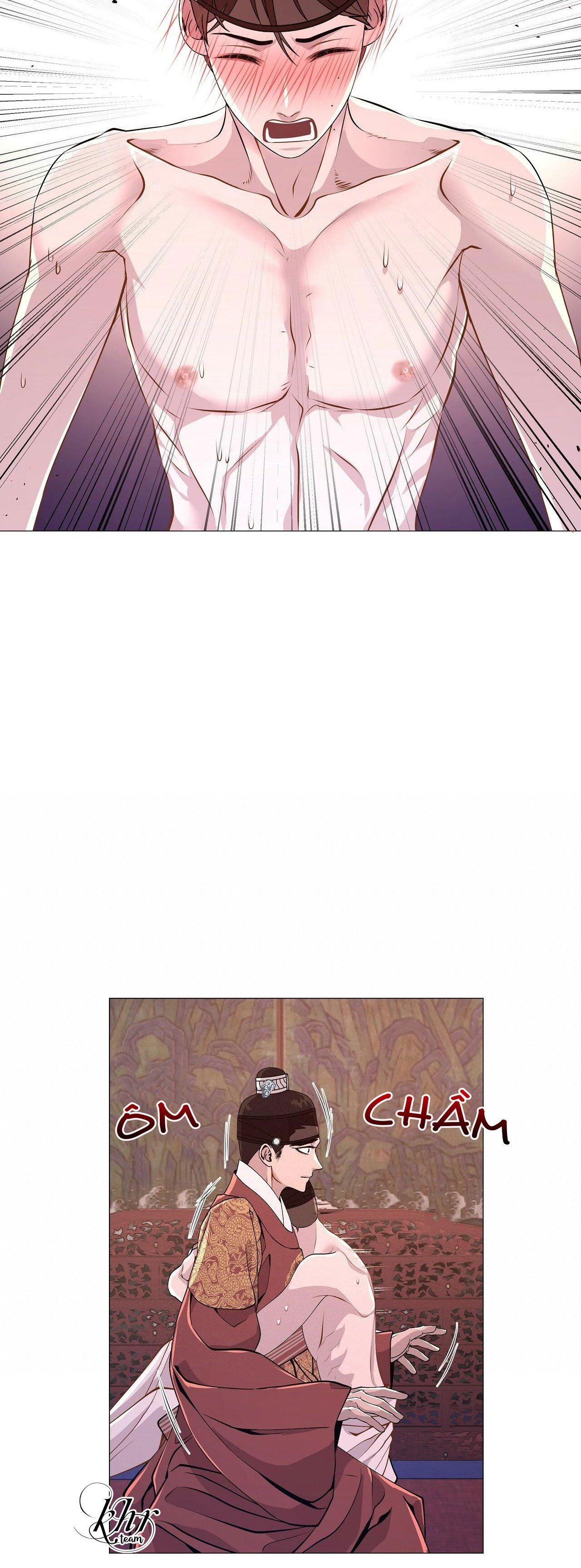 đọc truyện Dạ Xoa Hóa Liên Ký Chương 5 ảnh 24 tại Thiên Thai Truyện