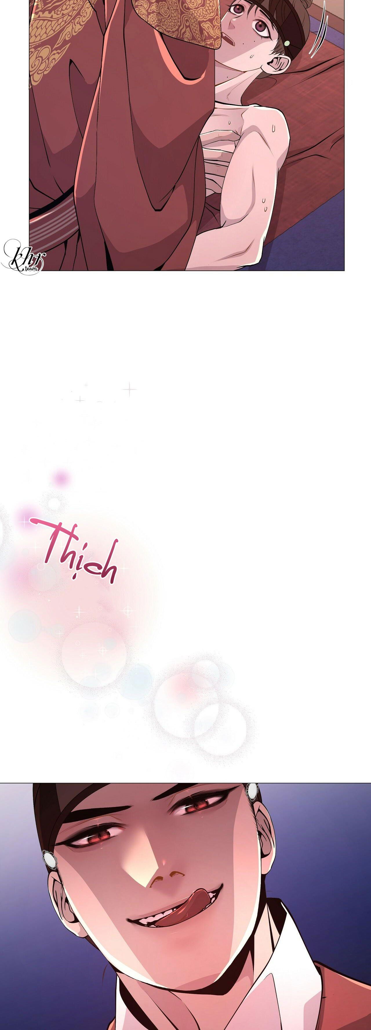 đọc truyện Dạ Xoa Hóa Liên Ký Chương 5 ảnh 41 tại Thiên Thai Truyện