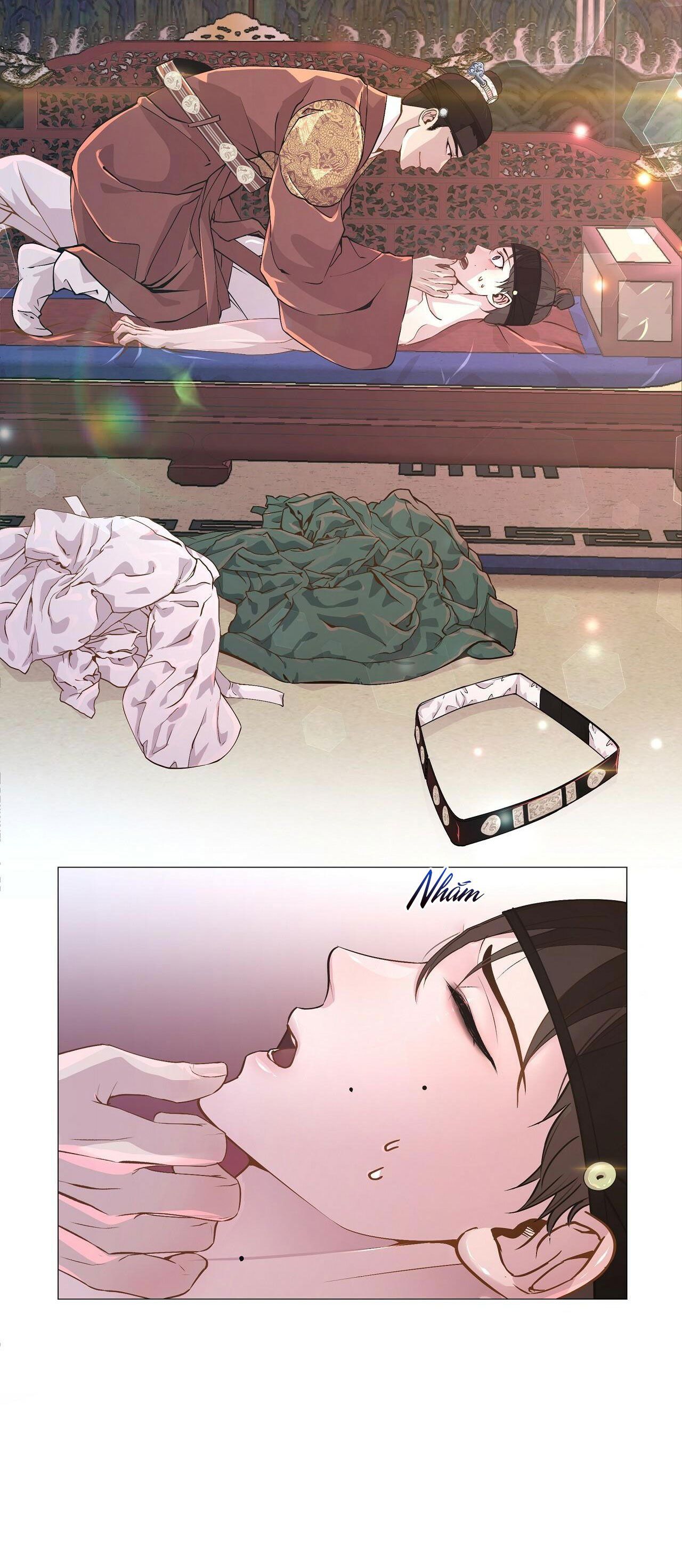 đọc truyện Dạ Xoa Hóa Liên Ký Chương 5 ảnh 44 tại Thiên Thai Truyện