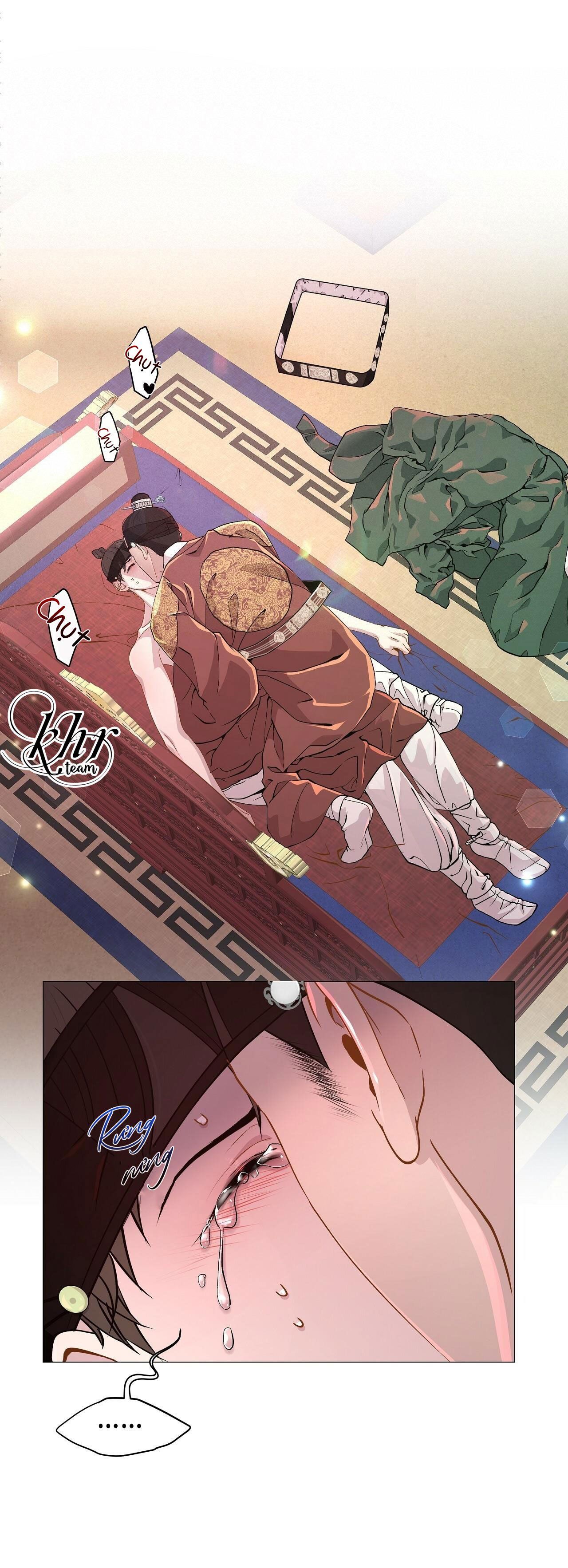 đọc truyện Dạ Xoa Hóa Liên Ký Chương 5 ảnh 47 tại Thiên Thai Truyện