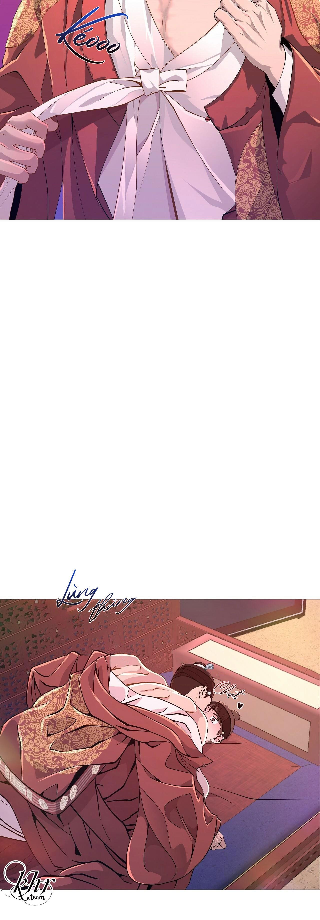 đọc truyện Dạ Xoa Hóa Liên Ký Chương 5 ảnh 58 tại Thiên Thai Truyện