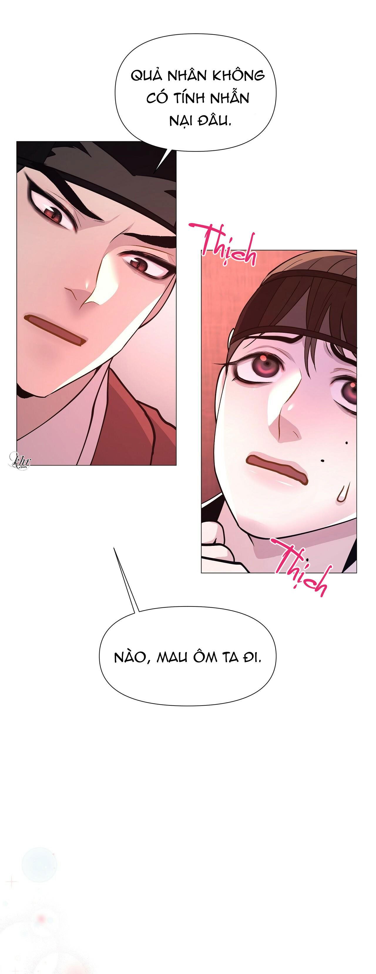 đọc truyện Dạ Xoa Hóa Liên Ký Chương 5 ảnh 11 tại Thiên Thai Truyện