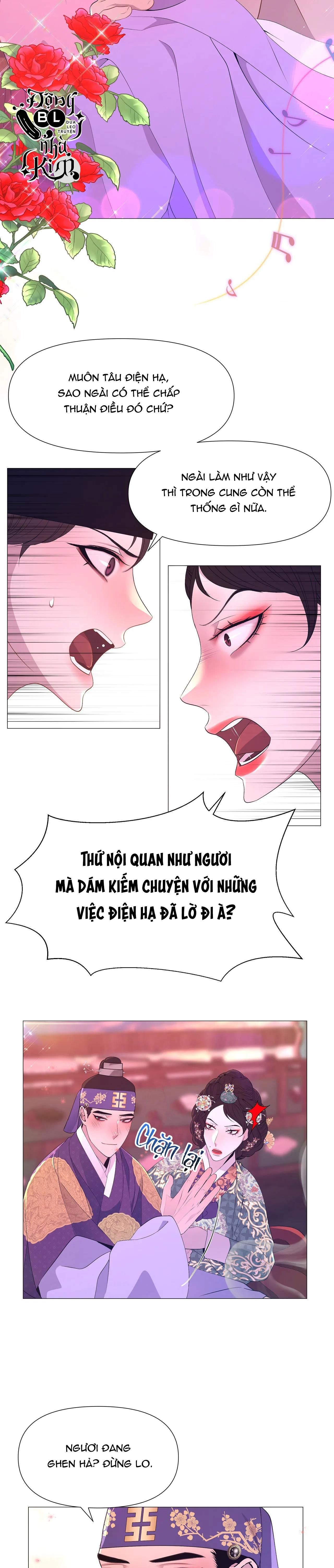 đọc truyện Dạ Xoa Hóa Liên Ký Chương 50 ảnh 12 tại Thiên Thai Truyện