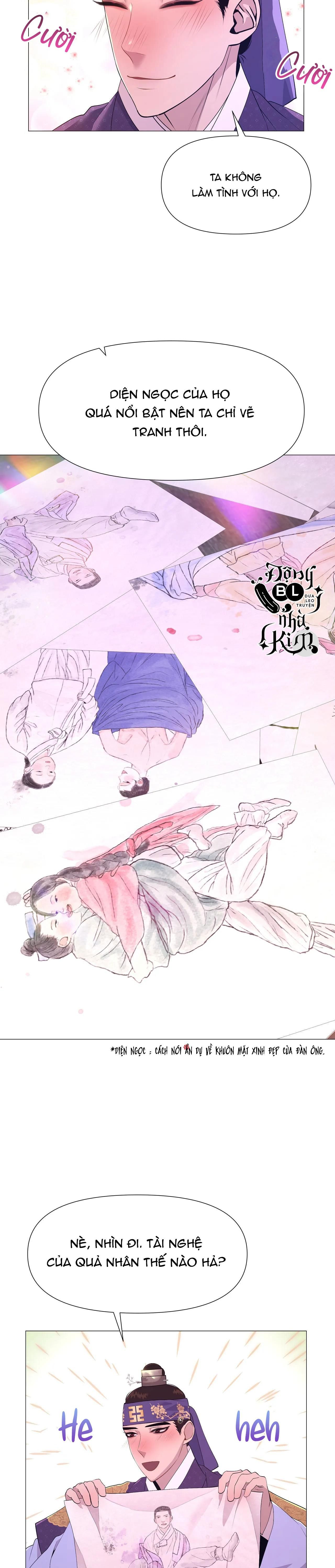 đọc truyện Dạ Xoa Hóa Liên Ký Chương 50 ảnh 13 tại Thiên Thai Truyện