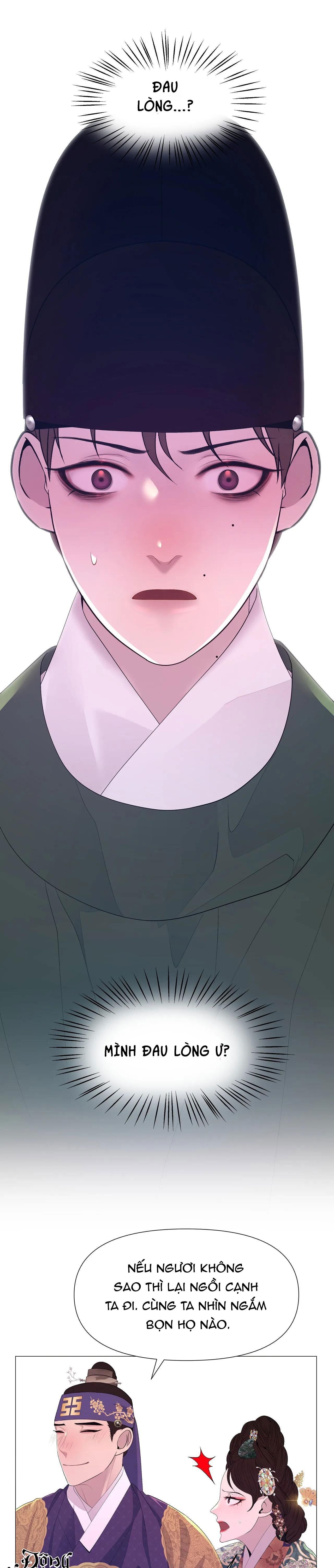 đọc truyện Dạ Xoa Hóa Liên Ký Chương 50 ảnh 16 tại Thiên Thai Truyện