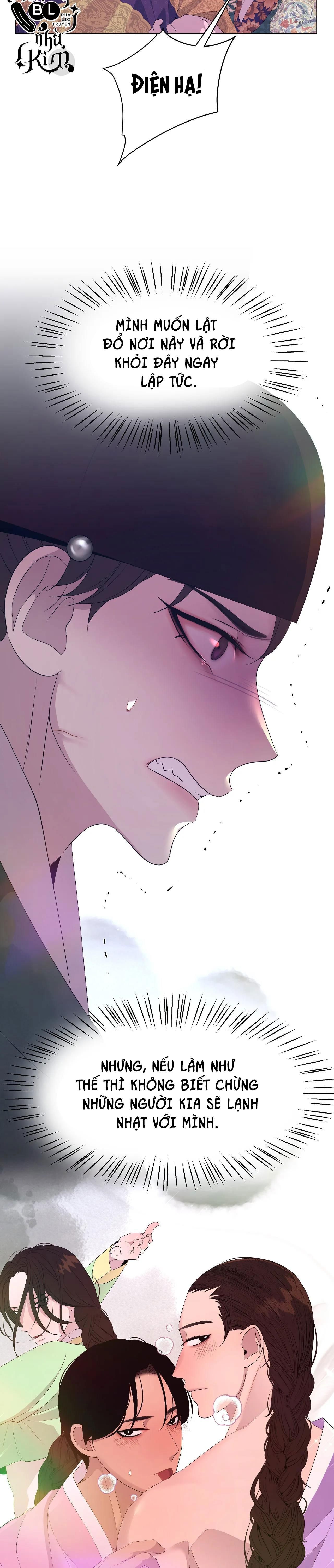 đọc truyện Dạ Xoa Hóa Liên Ký Chương 50 ảnh 17 tại Thiên Thai Truyện