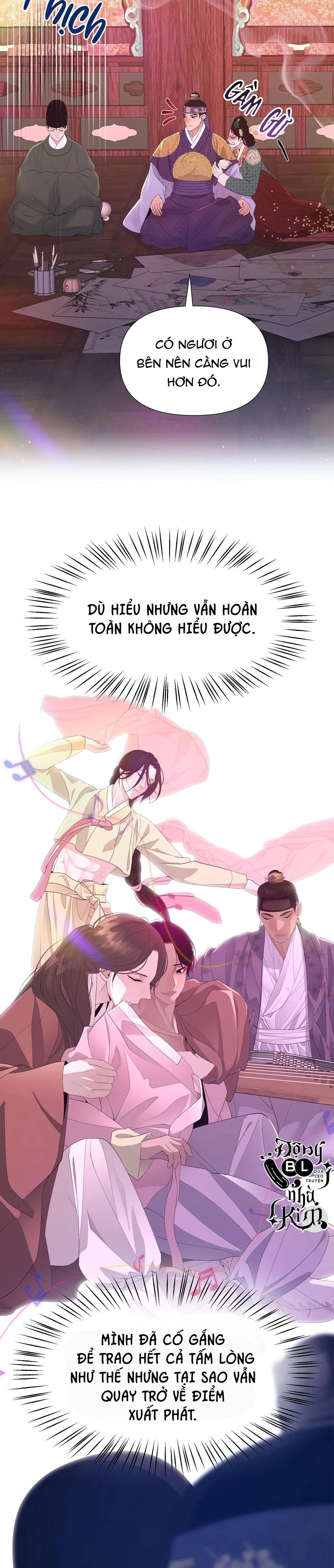 đọc truyện Dạ Xoa Hóa Liên Ký Chương 50 ảnh 19 tại Thiên Thai Truyện