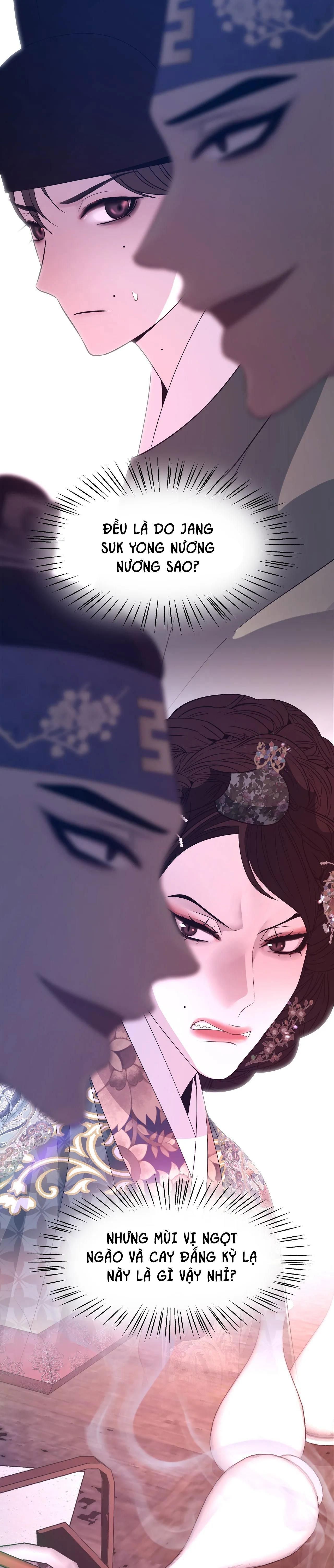 đọc truyện Dạ Xoa Hóa Liên Ký Chương 50 ảnh 20 tại Thiên Thai Truyện