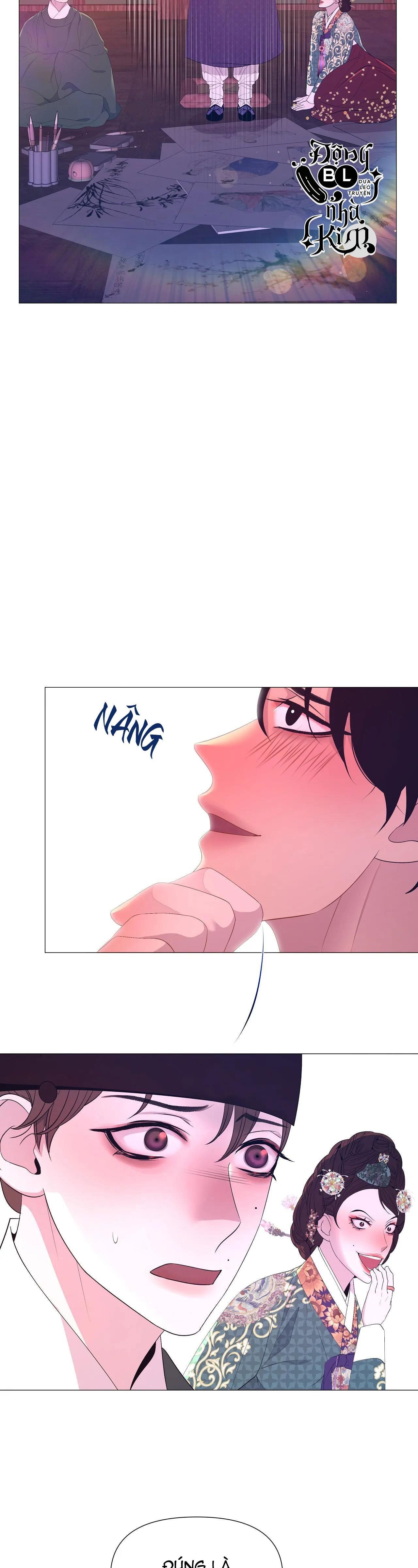 đọc truyện Dạ Xoa Hóa Liên Ký Chương 50 ảnh 26 tại Thiên Thai Truyện