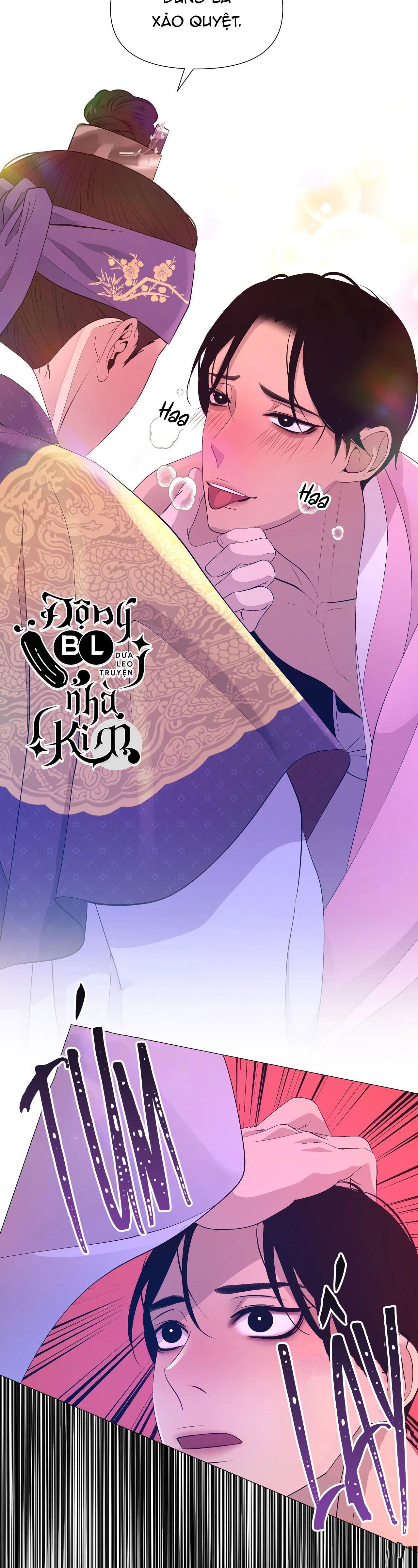 đọc truyện Dạ Xoa Hóa Liên Ký Chương 50 ảnh 27 tại Thiên Thai Truyện