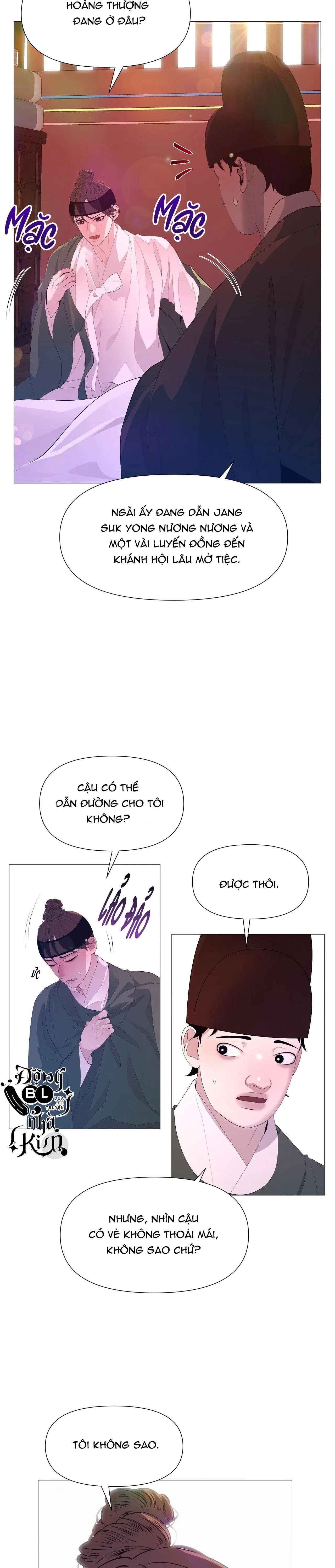 đọc truyện Dạ Xoa Hóa Liên Ký Chương 50 ảnh 5 tại Thiên Thai Truyện