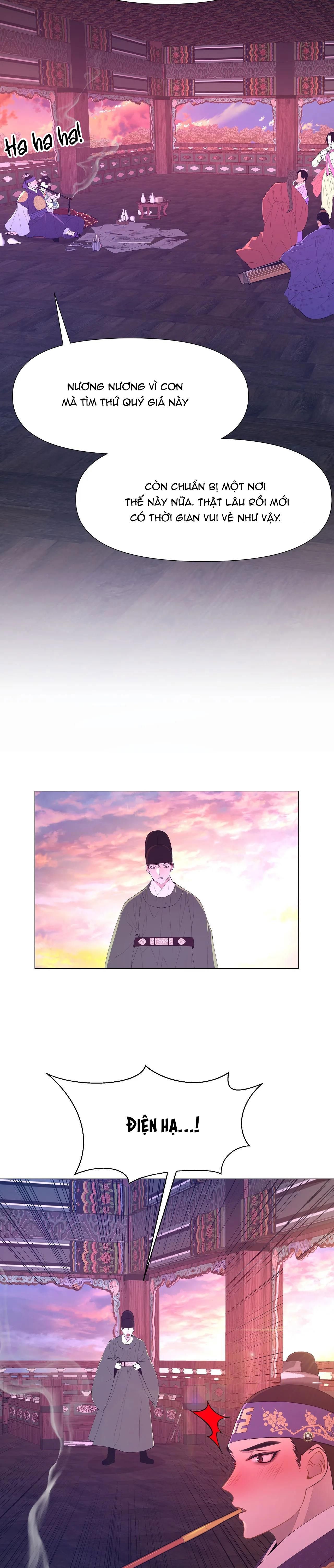 đọc truyện Dạ Xoa Hóa Liên Ký Chương 50 ảnh 10 tại Thiên Thai Truyện