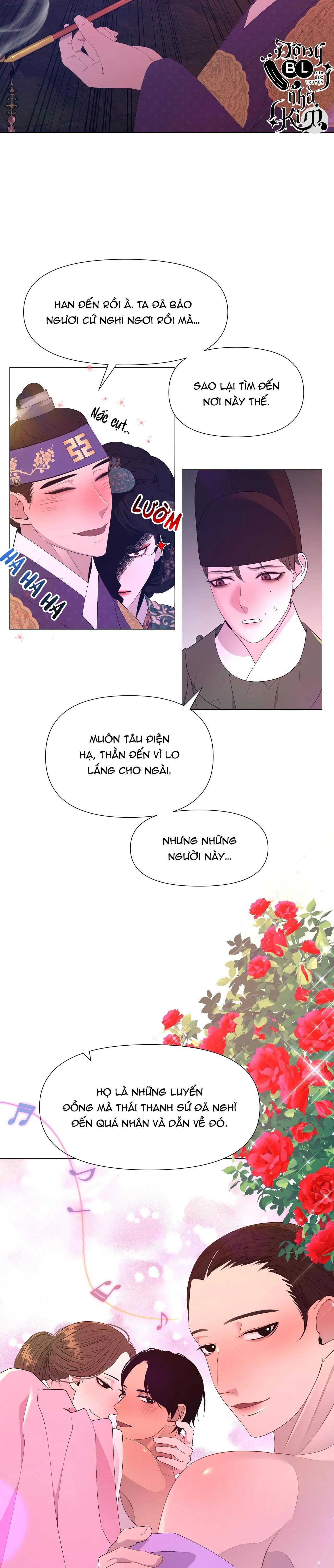 đọc truyện Dạ Xoa Hóa Liên Ký Chương 50 ảnh 11 tại Thiên Thai Truyện