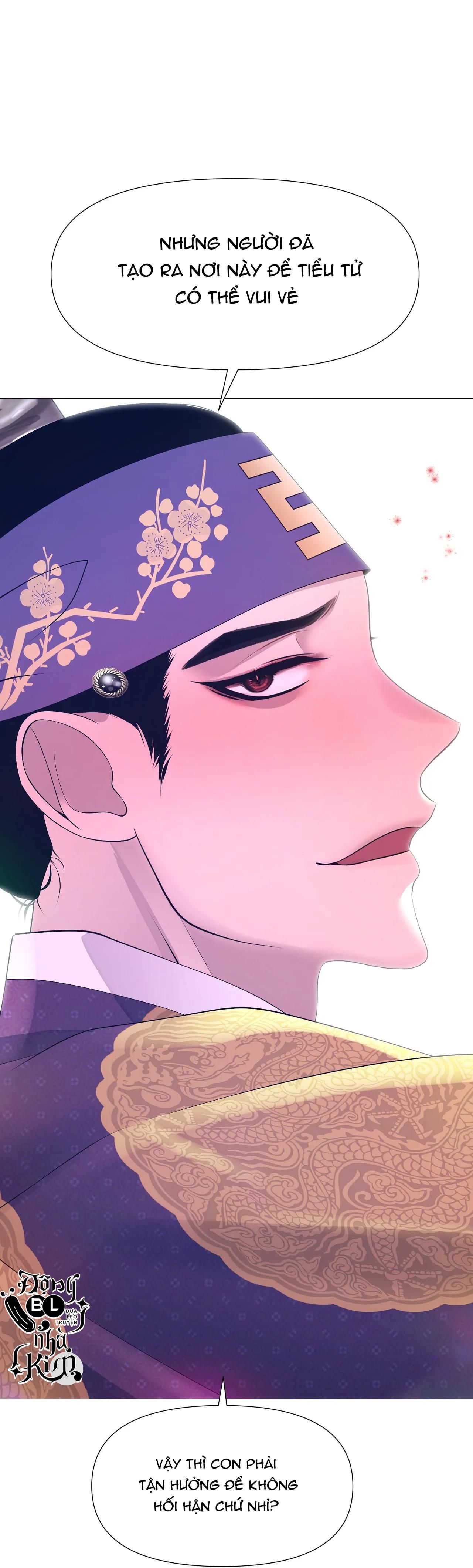 đọc truyện Dạ Xoa Hóa Liên Ký Chương 51 ảnh 21 tại Thiên Thai Truyện