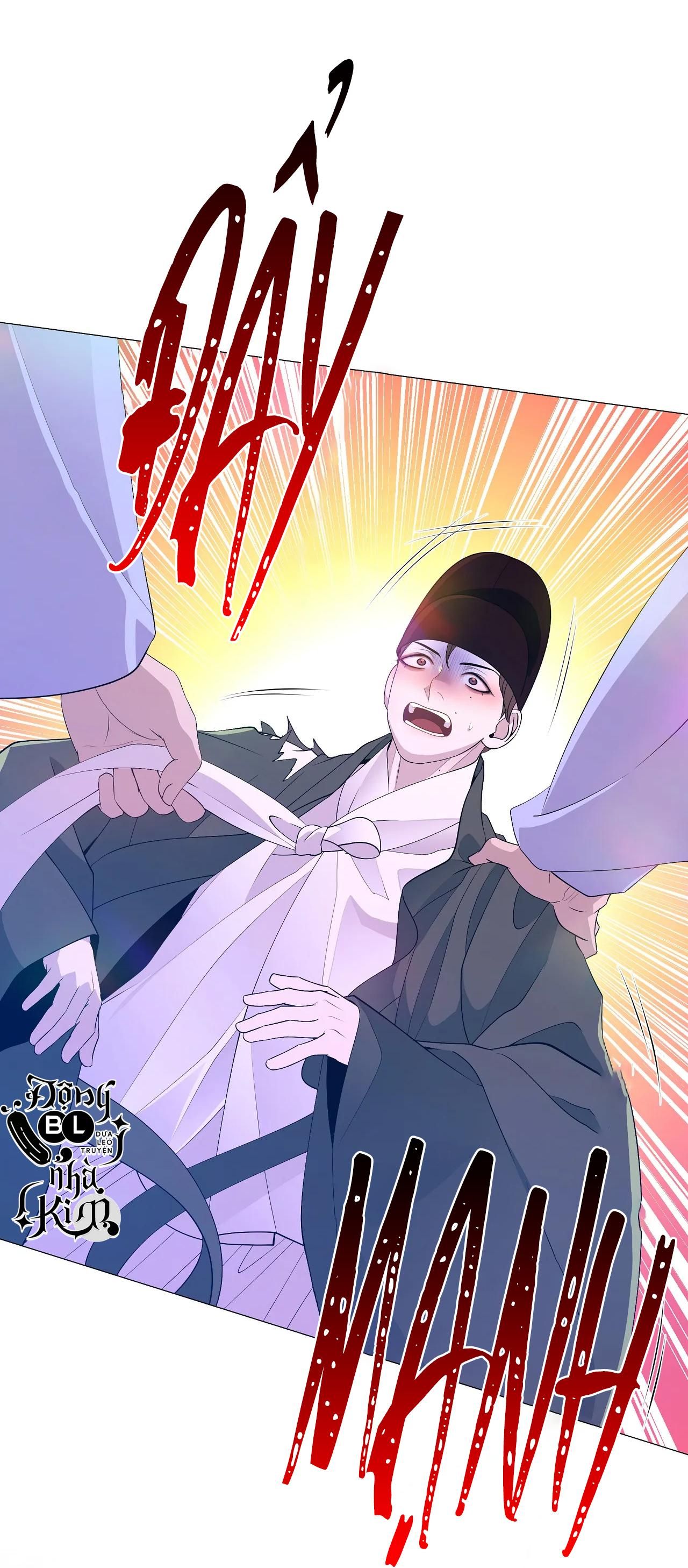 đọc truyện Dạ Xoa Hóa Liên Ký Chương 51 ảnh 42 tại Thiên Thai Truyện