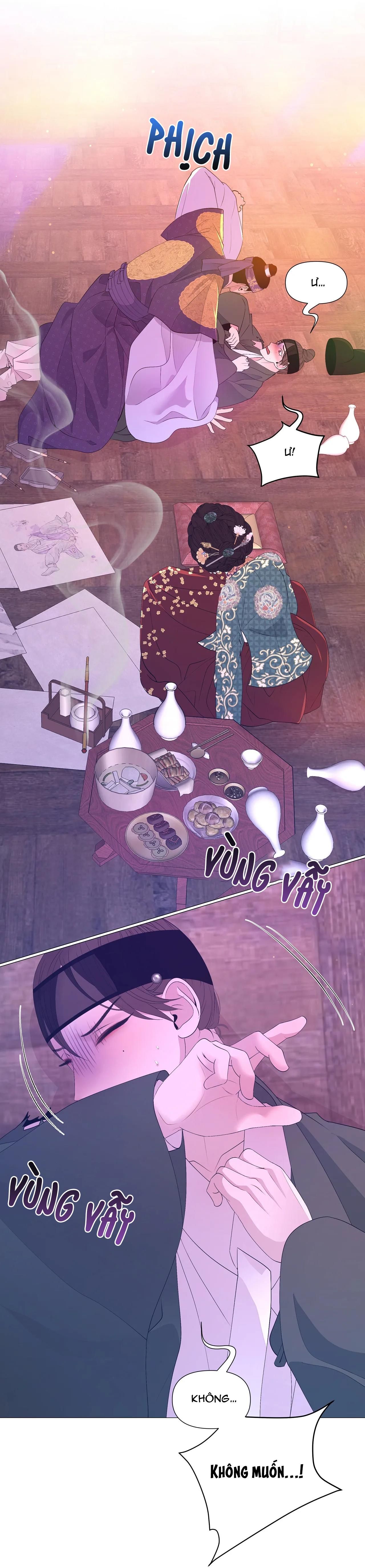 đọc truyện Dạ Xoa Hóa Liên Ký Chương 51 ảnh 43 tại Thiên Thai Truyện