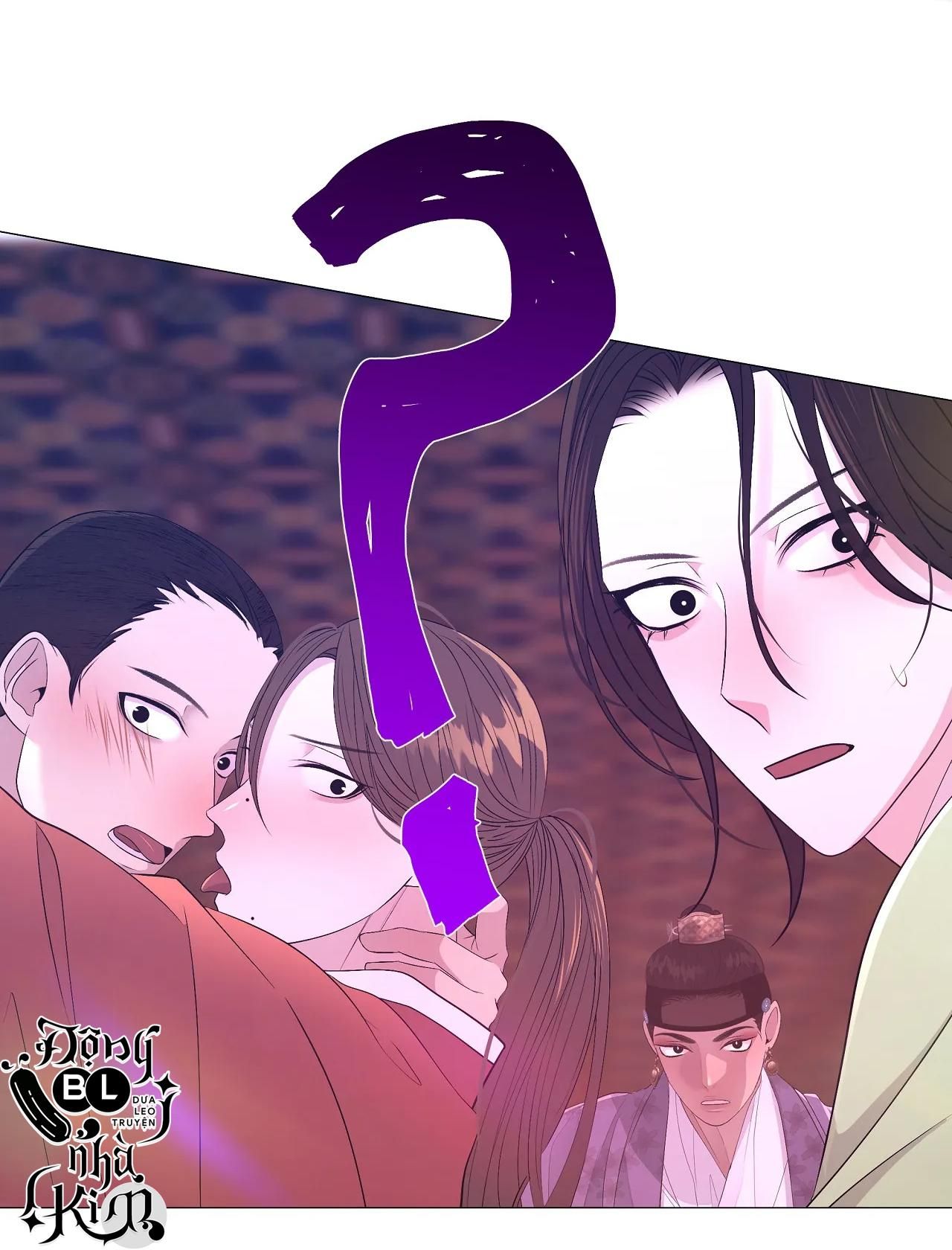 đọc truyện Dạ Xoa Hóa Liên Ký Chương 51 ảnh 7 tại Thiên Thai Truyện