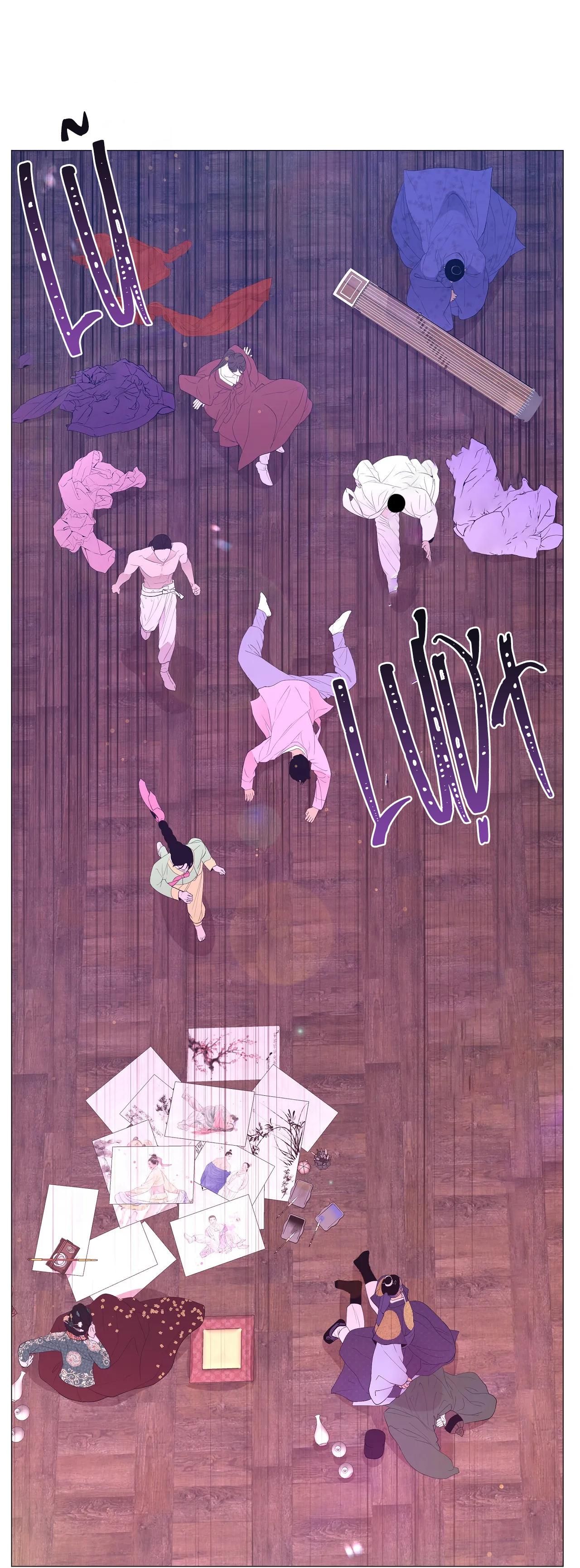 đọc truyện Dạ Xoa Hóa Liên Ký Chương 51 ảnh 60 tại Thiên Thai Truyện