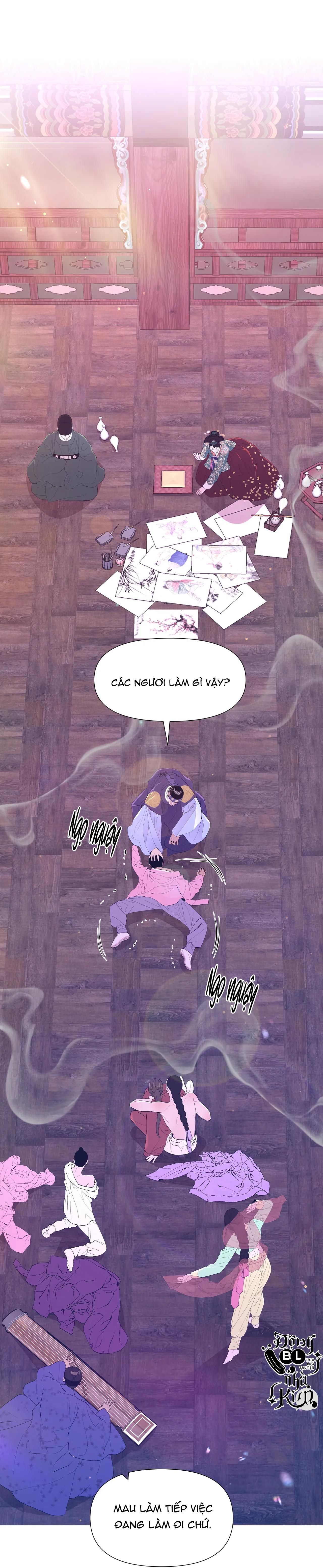 đọc truyện Dạ Xoa Hóa Liên Ký Chương 51 ảnh 8 tại Thiên Thai Truyện