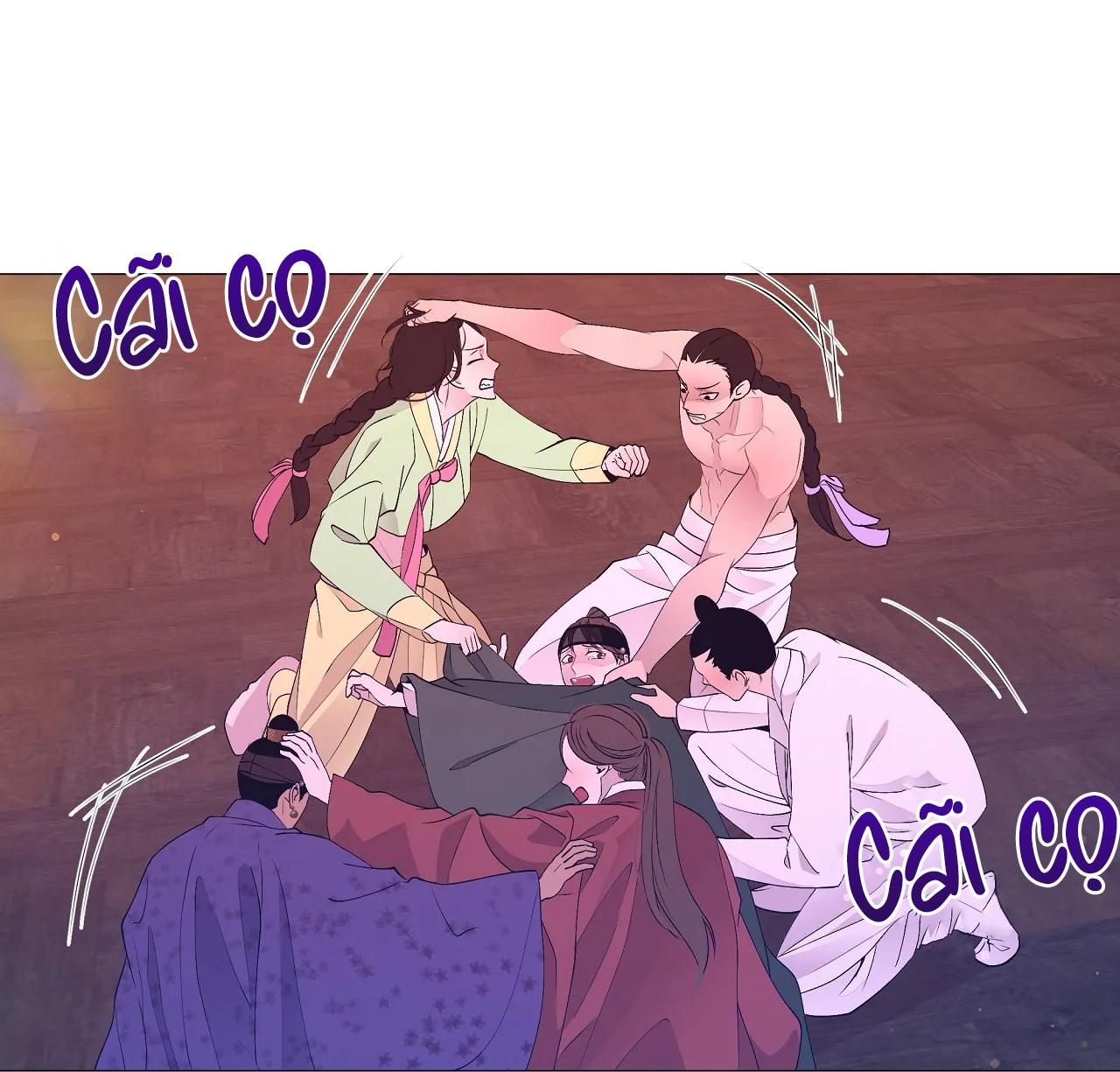 đọc truyện Dạ Xoa Hóa Liên Ký Chương 51 ảnh 70 tại Thiên Thai Truyện