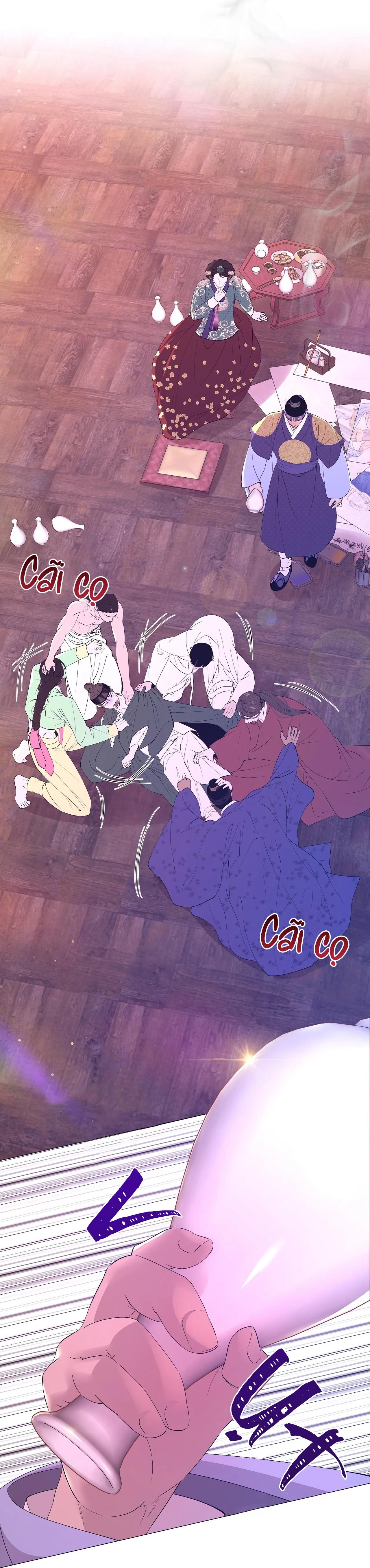 đọc truyện Dạ Xoa Hóa Liên Ký Chương 51 ảnh 79 tại Thiên Thai Truyện