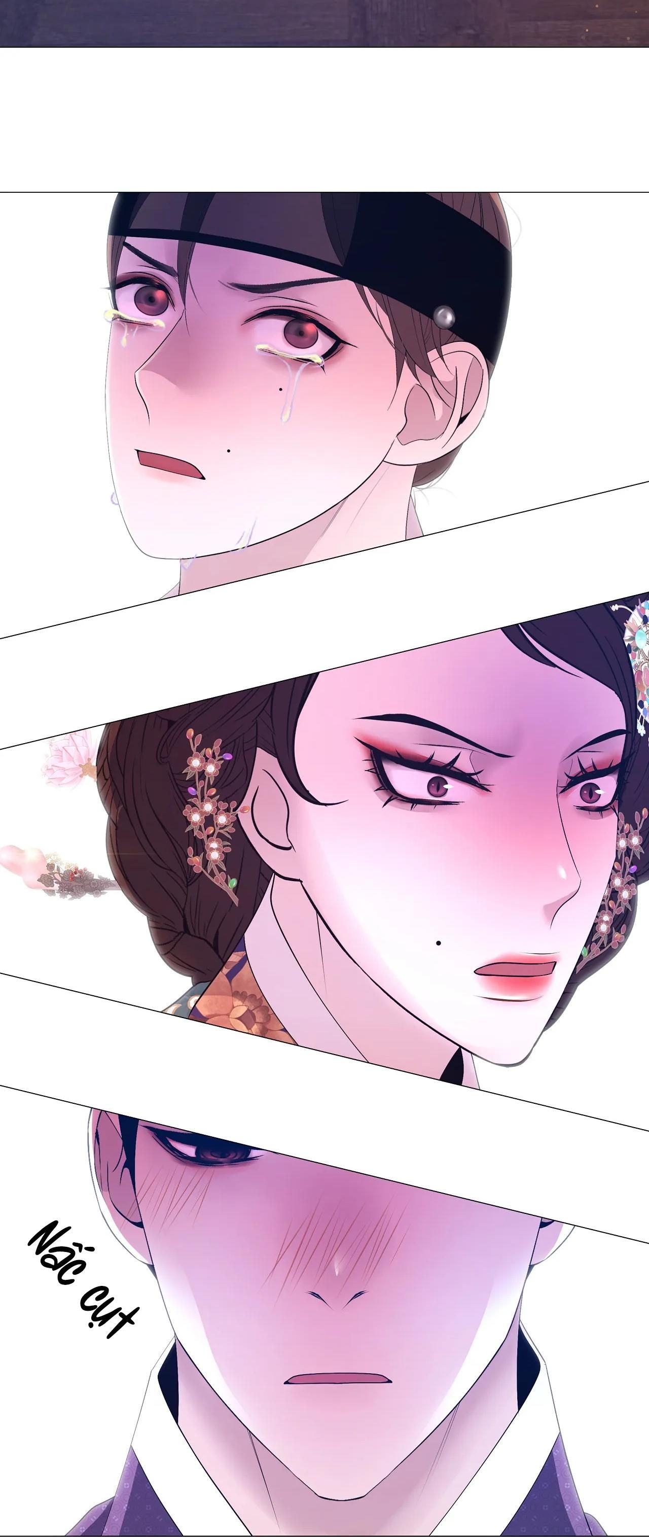 đọc truyện Dạ Xoa Hóa Liên Ký Chương 51 ảnh 81 tại Thiên Thai Truyện