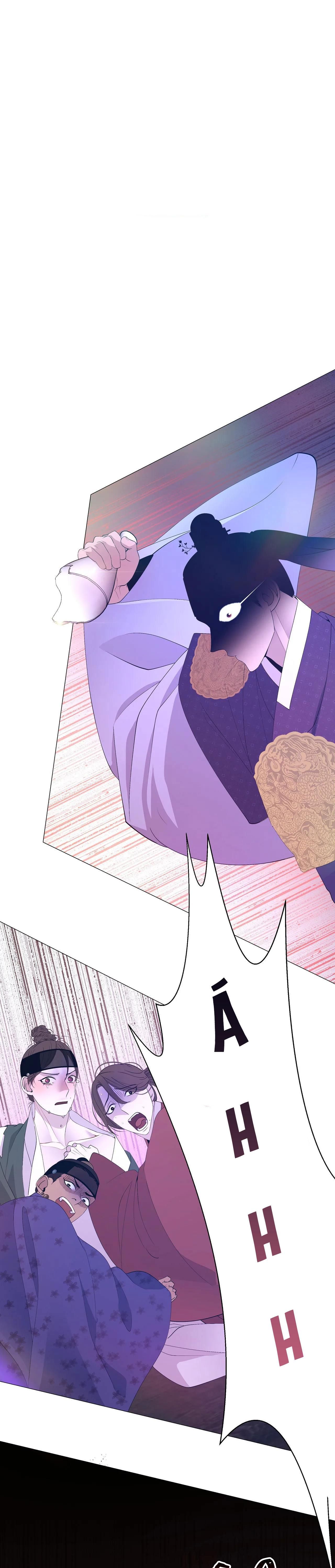 đọc truyện Dạ Xoa Hóa Liên Ký Chương 52 ảnh 3 tại Thiên Thai Truyện