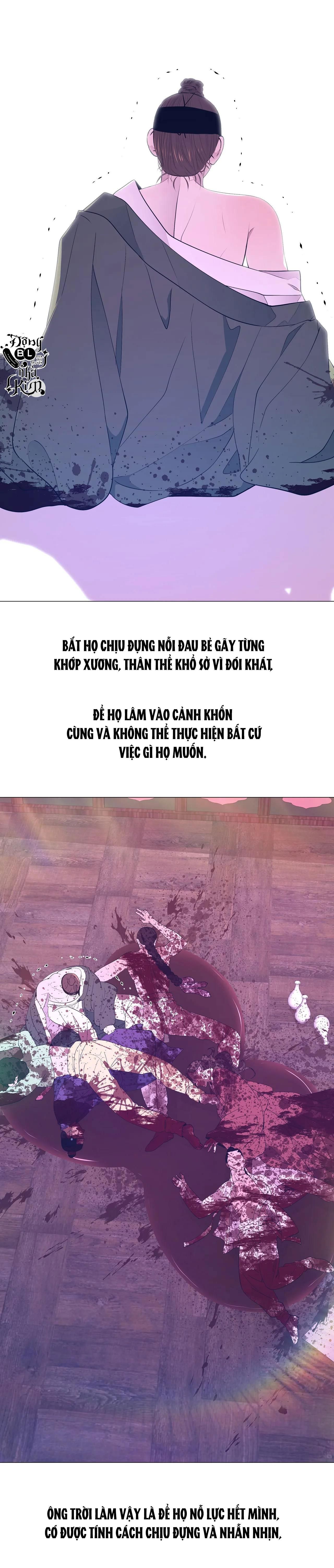 đọc truyện Dạ Xoa Hóa Liên Ký Chương 52 ảnh 12 tại Thiên Thai Truyện